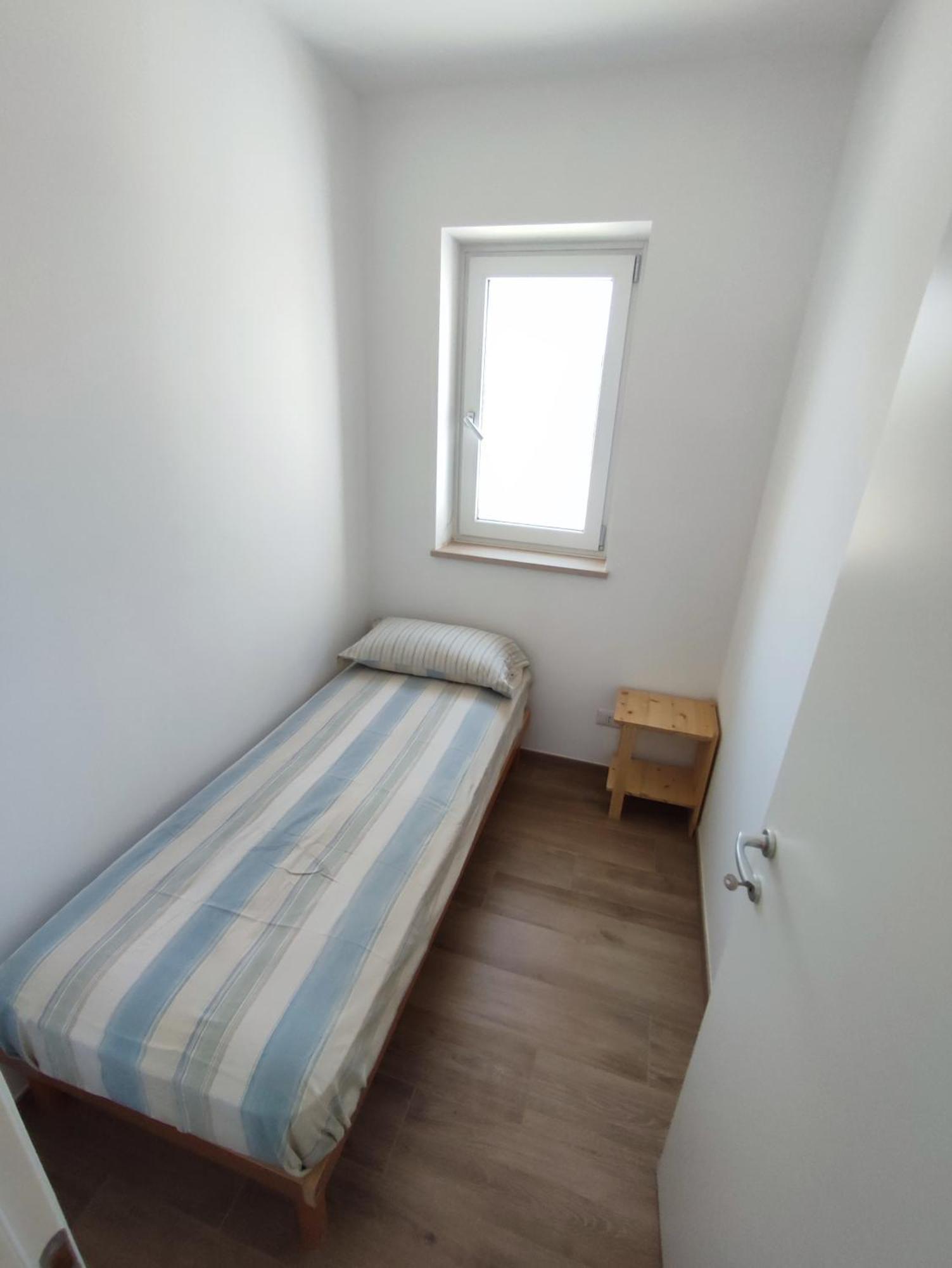 Borgo Rosoli 维耶斯泰 外观 照片